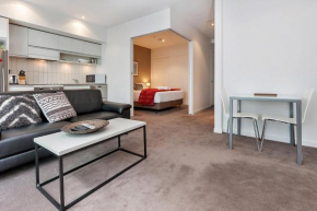 QV Spacious One Bedroom